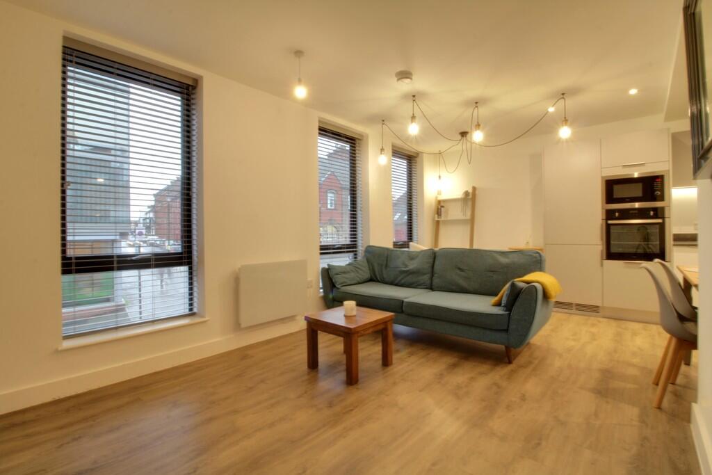 Additional image 13 of Treasure House , 4 Carver Street, Jewellery Quarter