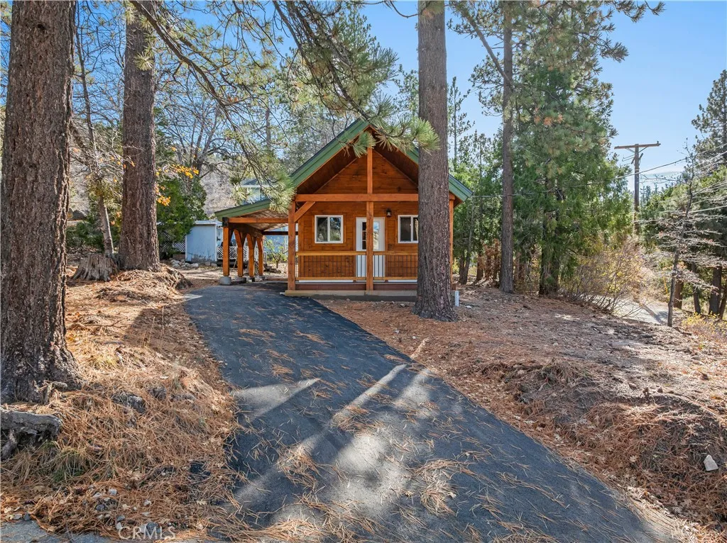 Additional image 47 of 2222 Sierra View Drive, Arrowbear, CA 92382