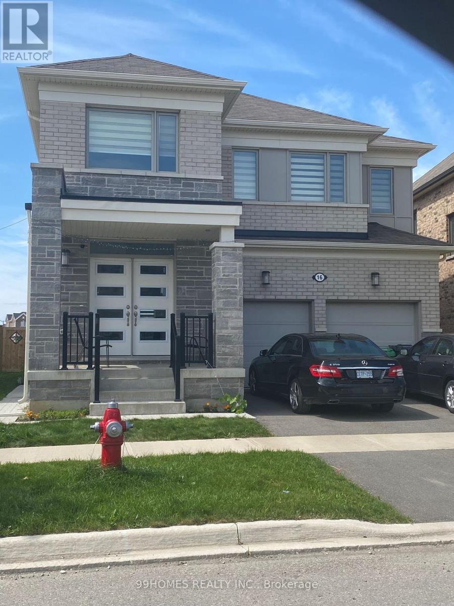 Property image for 16 HERRICK DRIVE|Brampton (Northwest Brampton), Ontario L7A5G2