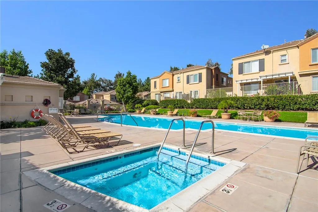 Additional image 36 of 26925 Hillsborough Pkwy Unit 96, Valencia, CA 91354