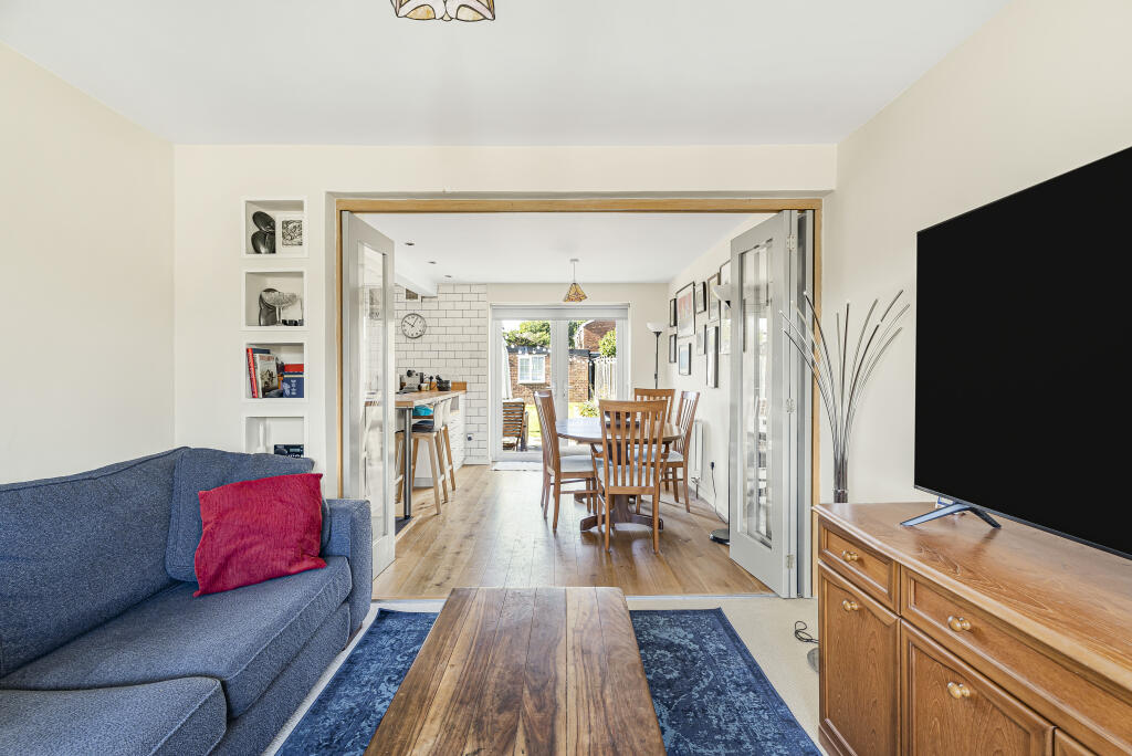 Additional image 25 of Ringway Road, Park Street, St Albans, AL2