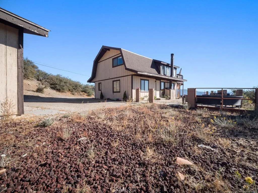 Property image for 25001 Paramount Drive, Tehachapi, CA 93561