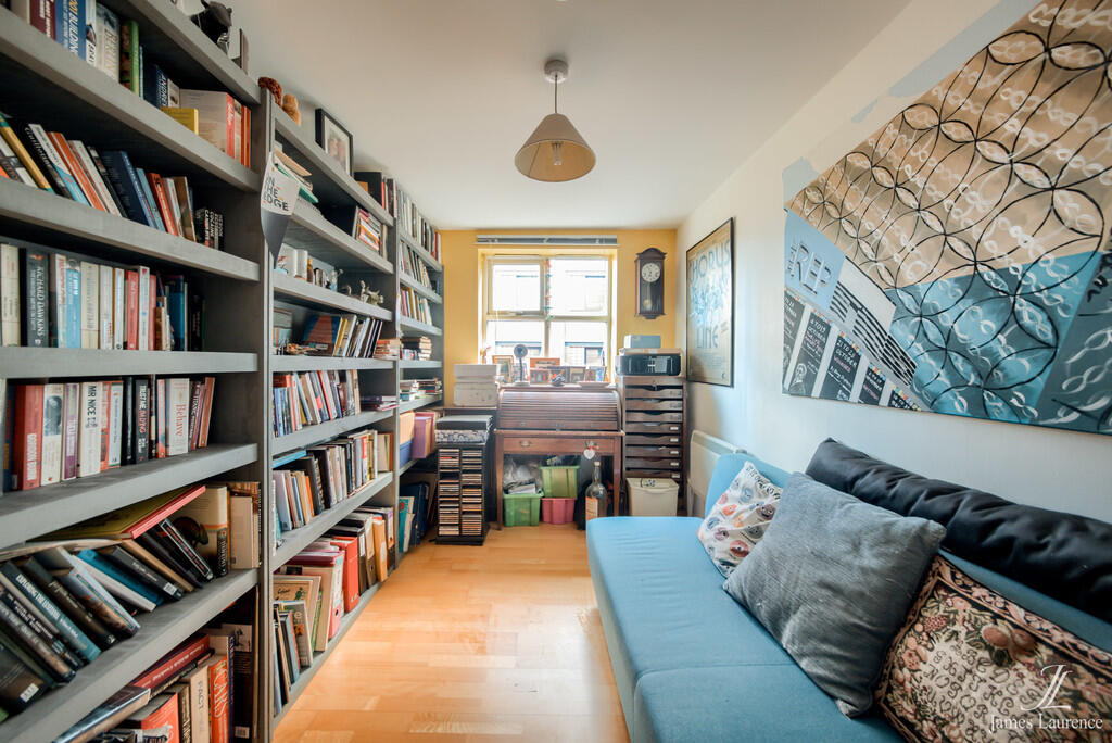 Additional image 16 of Lexington Apartments, 2 Scotland Street, Birmingham City Centre