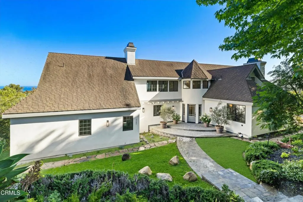 Additional image 37 of 1157 Glenview Road, Montecito, CA 93108