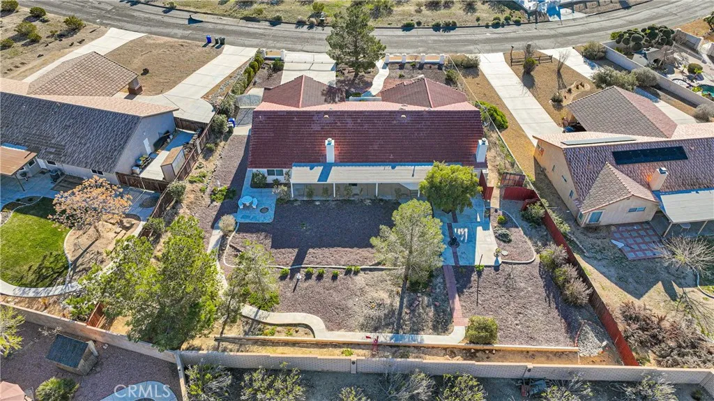Property image for 16620 Iwa Rd, Apple Valley, CA 92307