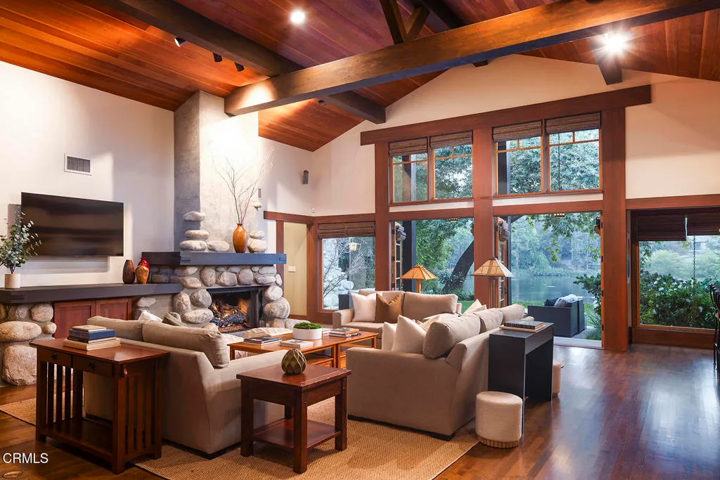 Additional image 79 of 1260 La Loma Road, Pasadena, CA 91105