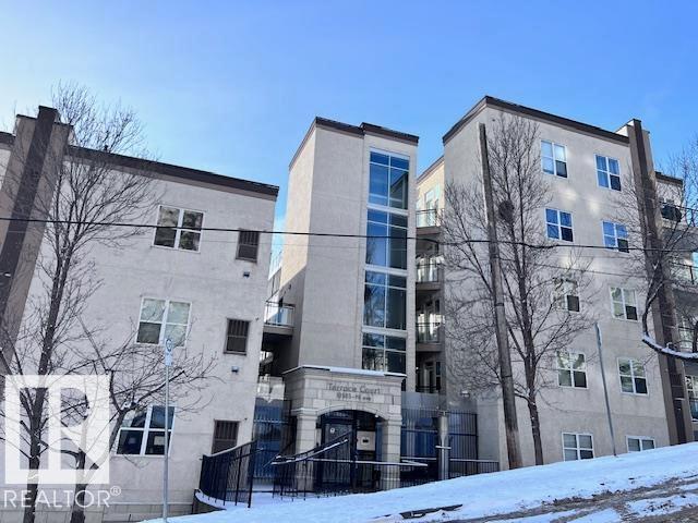 #511 10503 98 AV NW|Edmonton, Alberta T5K0B2