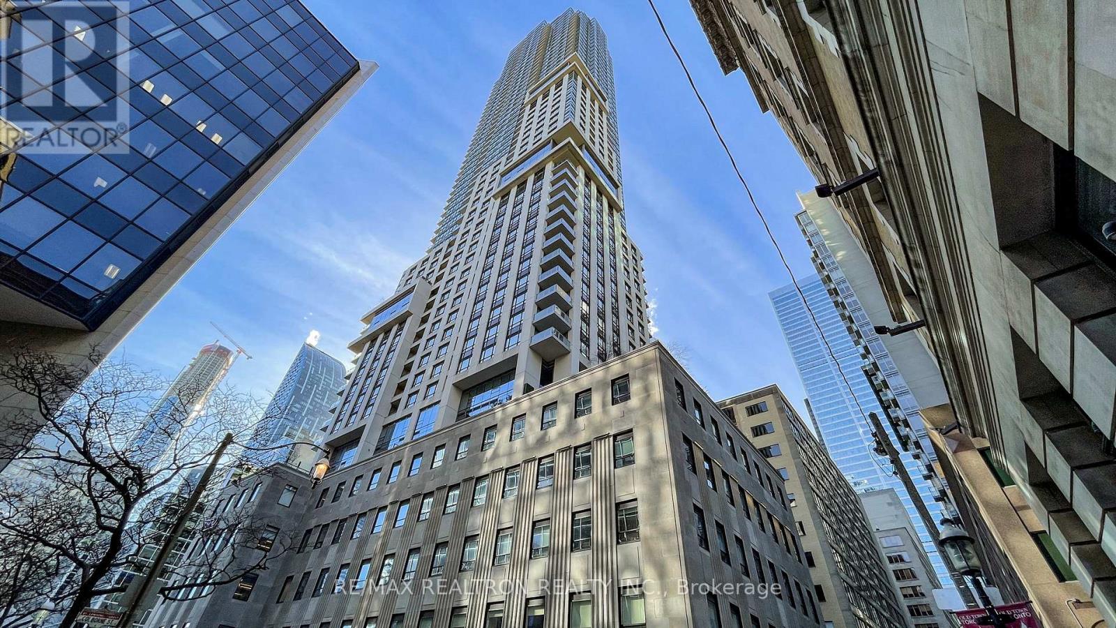Property image for 3104 - 88 SCOTT STREET|Toronto (Church-Yonge Corridor), Ontario M5E0A9