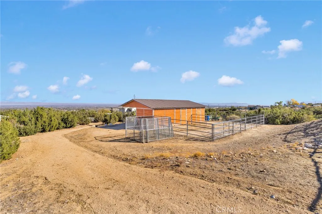 Additional image 98 of 2909 Silver Ridge Drive, Pinon Hills, CA 92372