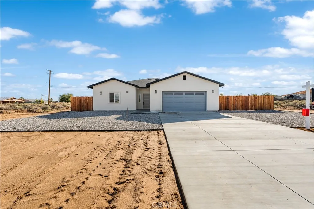 Additional image 3 of 8624 Forest Blvd, California City, CA 93505