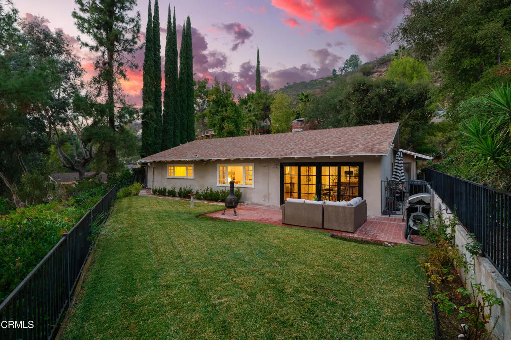 Additional image 54 of 516 Venado Vista Drive, La Canada Flintridge, CA 91011