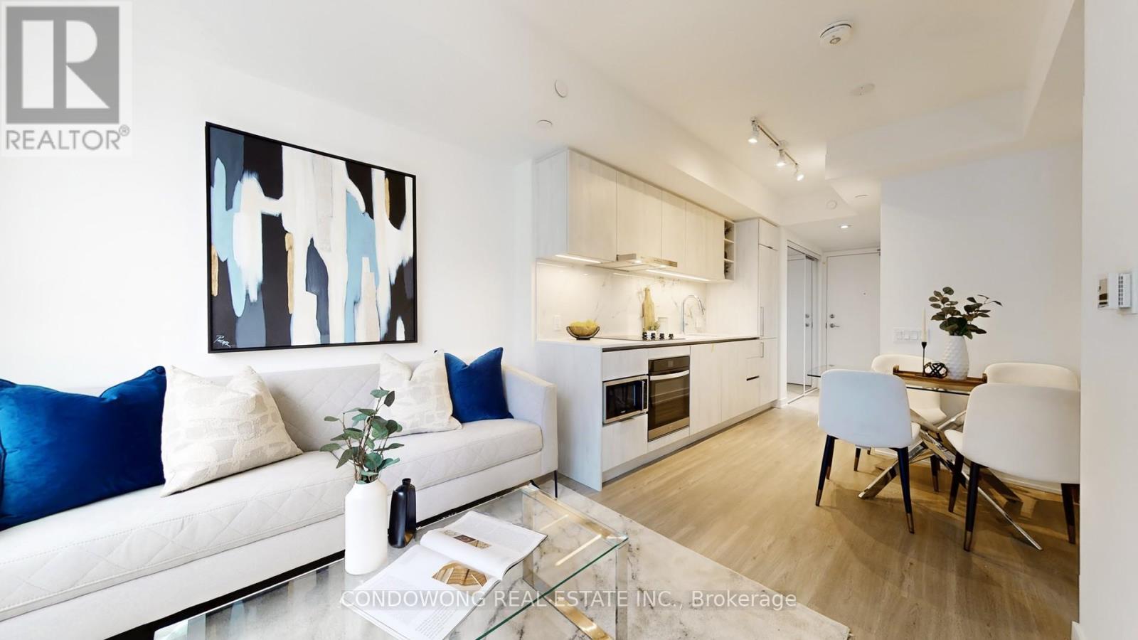 1801 - 8 WELLESLEY STREET W|Toronto (Bay Street Corridor), Ontario M4Y0J5