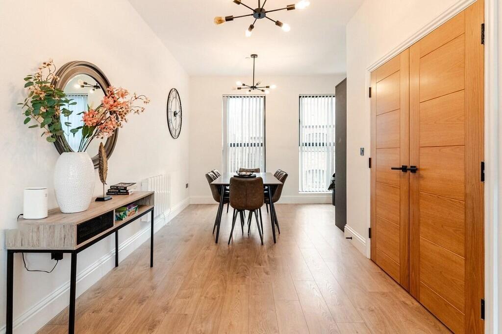 Additional image 6 of Tenby Street, Jewellery Quarter, B1