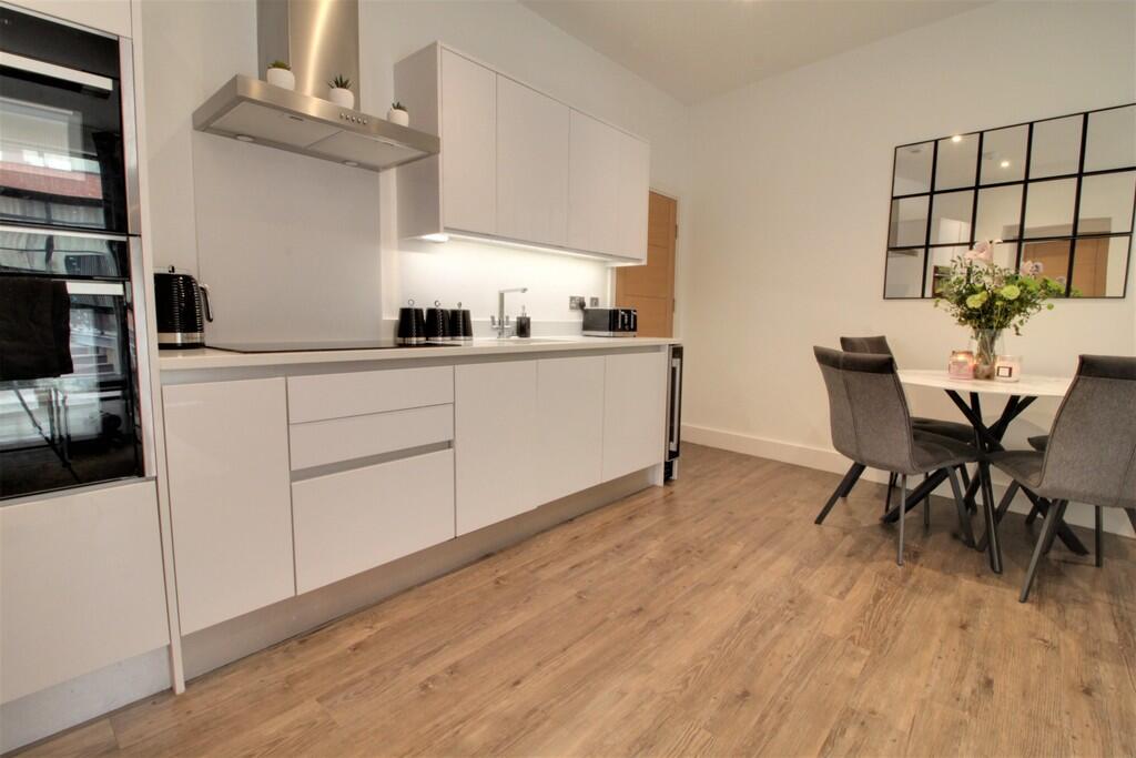 Additional image 4 of 41 Tenby Heights, Tenby Street North, Jewellery Quarter, Birmingham