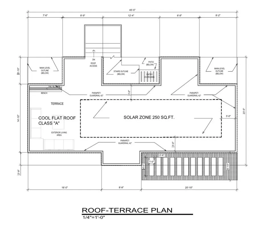 Additional image 16 of 8220 Mannix Drive, Los Angeles, CA 90046