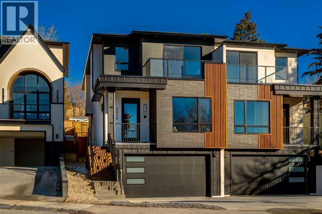 4834 22 Avenue NW|Calgary, Alberta T3B0Y5