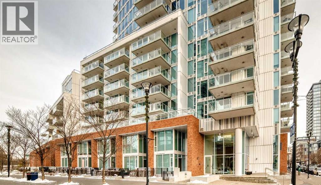 604, 510 6 Avenue SE|Calgary, Alberta T2G1K6