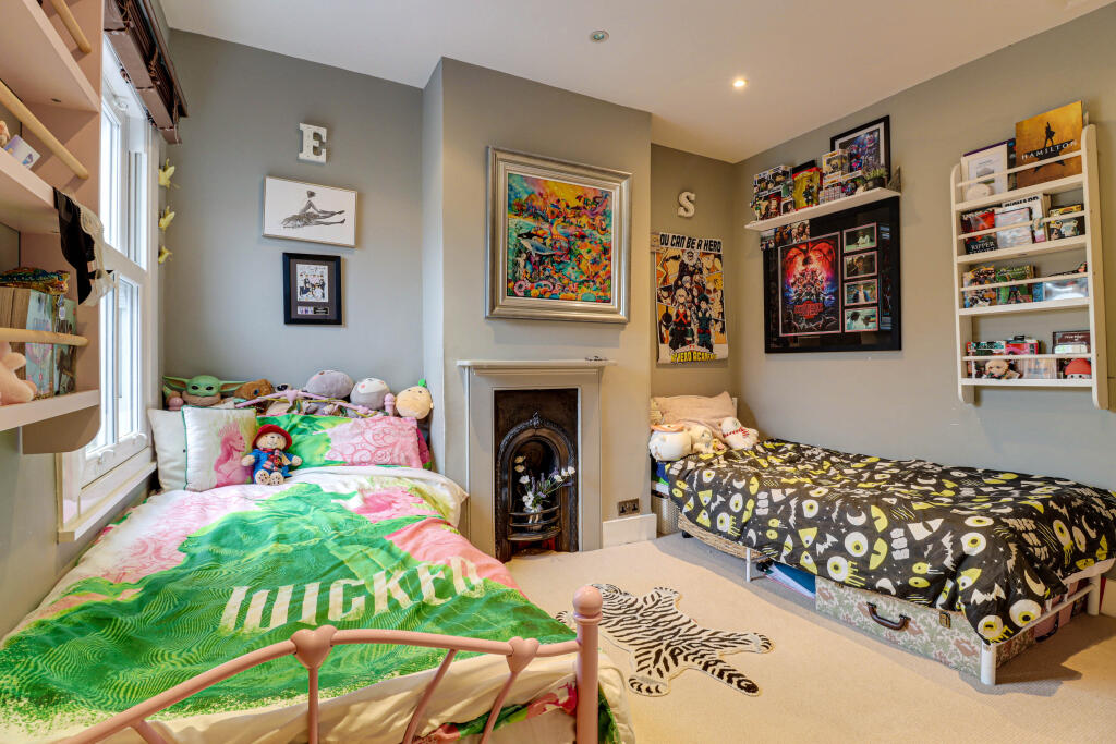 Additional image 5 of Harpenden Rise, Harpenden, AL5