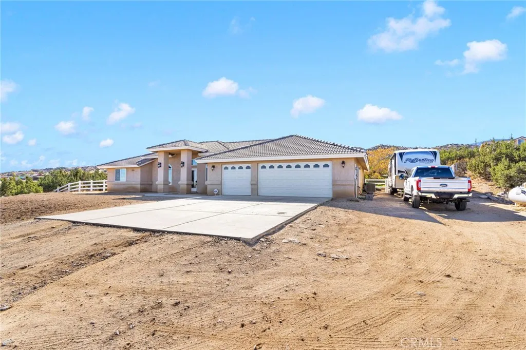 Additional image 58 of 2909 Silver Ridge Drive, Pinon Hills, CA 92372