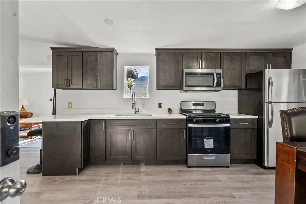 Additional image 4 of 2800 Klondike Way, Pine Mountain Club, CA 93222