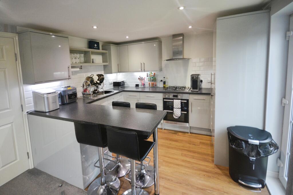 Additional image 8 of Walker Grove, Hatfield, AL10