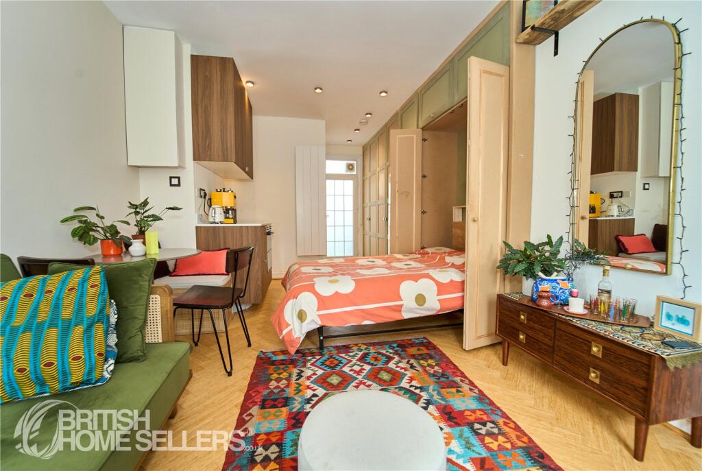 Additional image 5 of Granville Road, St. Albans, Hertfordshire, AL1