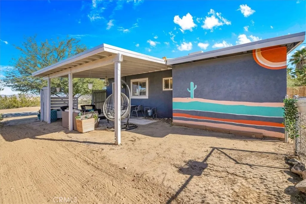 Additional image 62 of 74825 Alta Loma Dr, 29 Palms, CA 92277