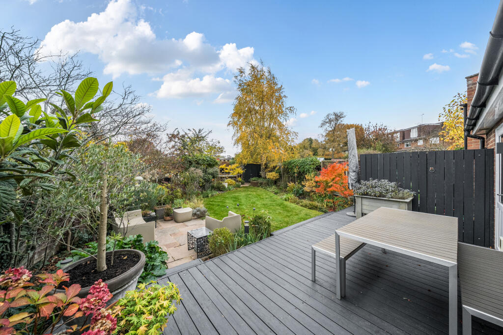 Additional image 20 of Park Rise, Harpenden, AL5