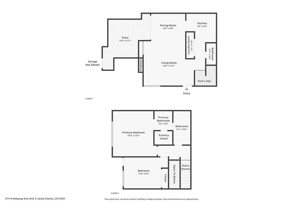 Additional image 68 of 27114 Hidaway Avenue Unit 3, Canyon Country, CA 91351