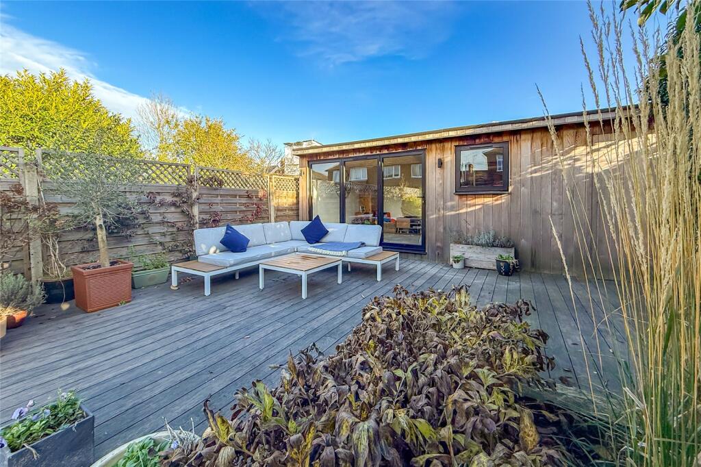 房产图片 14 - 赫特福德郡圣奥尔本斯伊利路 AL1