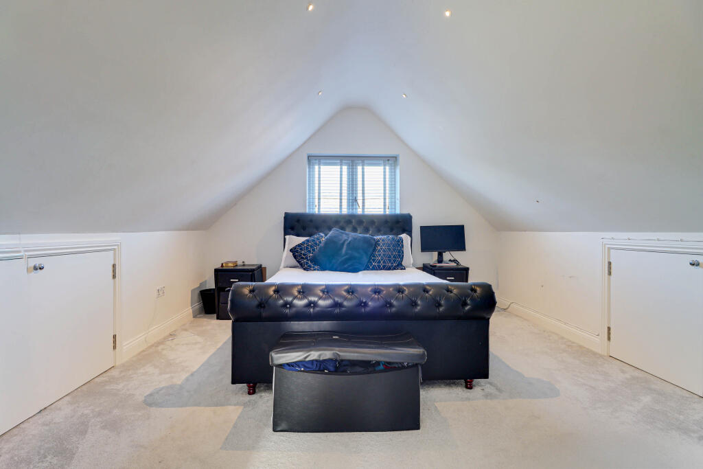 Additional image 14 of Mile House Lane, St Albans, AL1