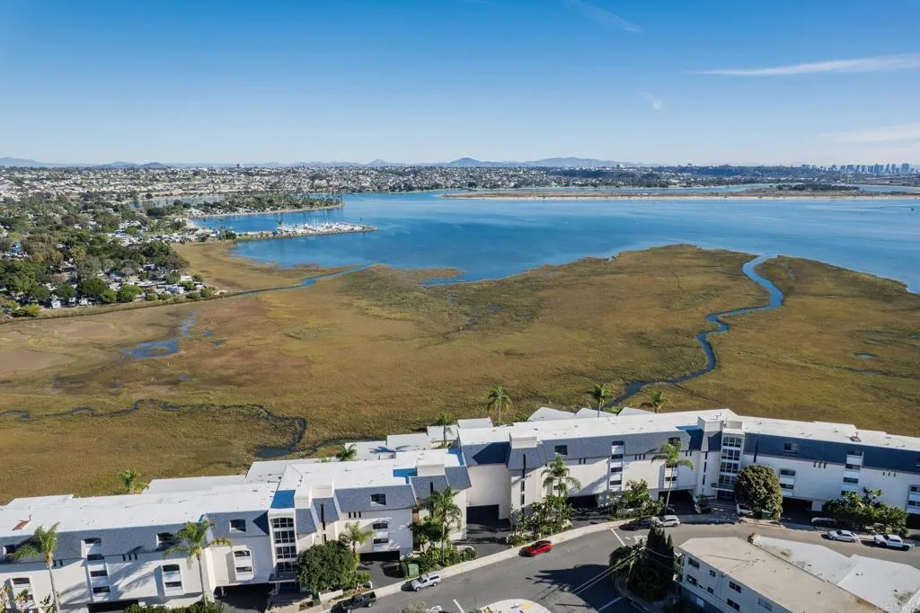 Additional image 29 of 3991 Crown Point Drive Unit P13, San Diego, CA 92109