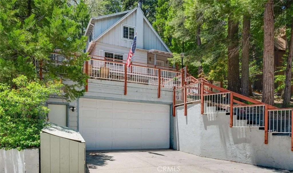 Additional image 3 of 395 Primrose Circle Unit 1-2, Lake Arrowhead, CA 92352