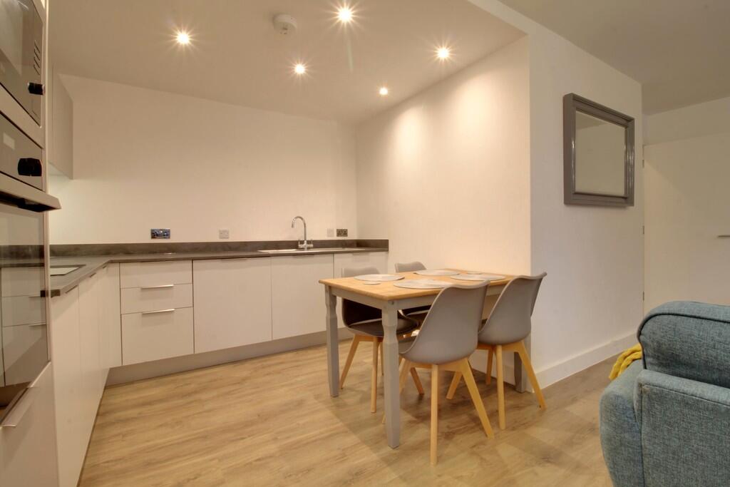 Additional image 8 of Treasure House , 4 Carver Street, Jewellery Quarter