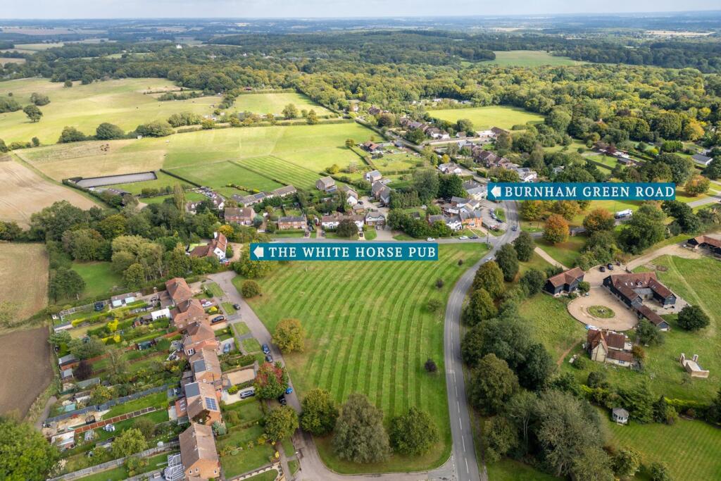 Additional image 17 of Burnham Green Road, Welwyn, AL6