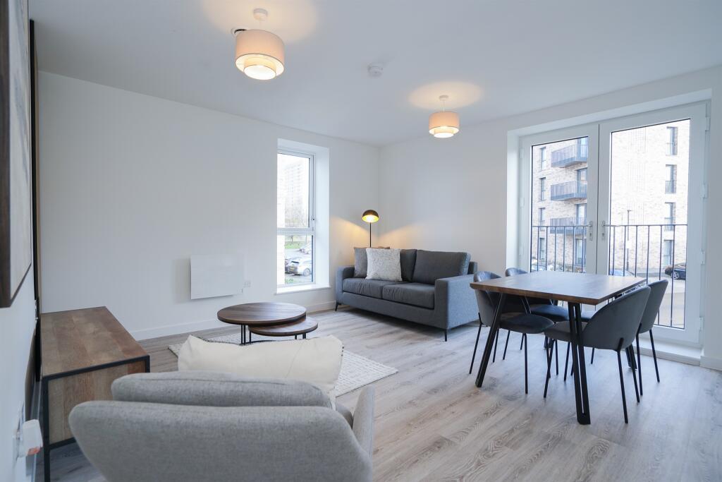 Property image for Griffiths Close, Balsall Heath, Birmingham