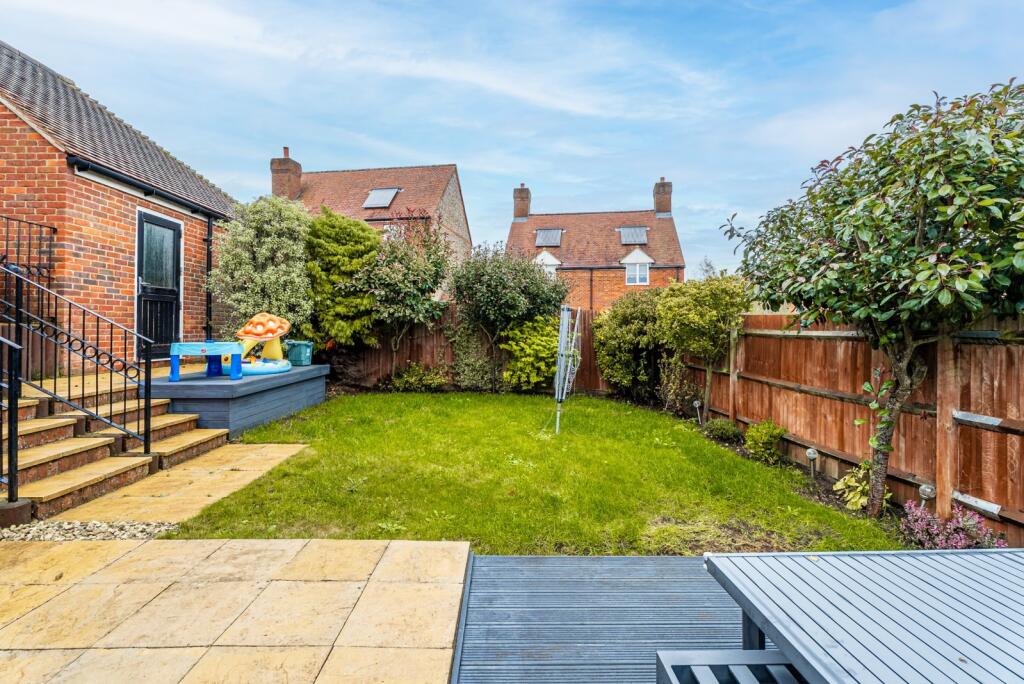 Additional image 3 of Humbers Hoe, Markyate, St. Albans, Hertfordshire, AL3