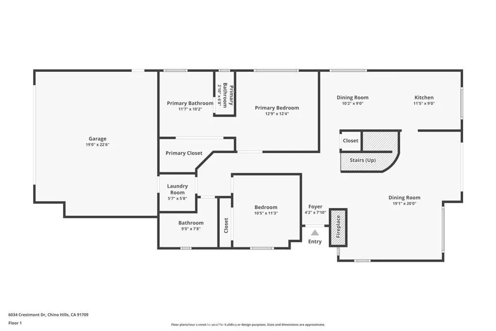 Additional image 51 of 6034 Crestmont Dr, Chino Hills, CA 91709