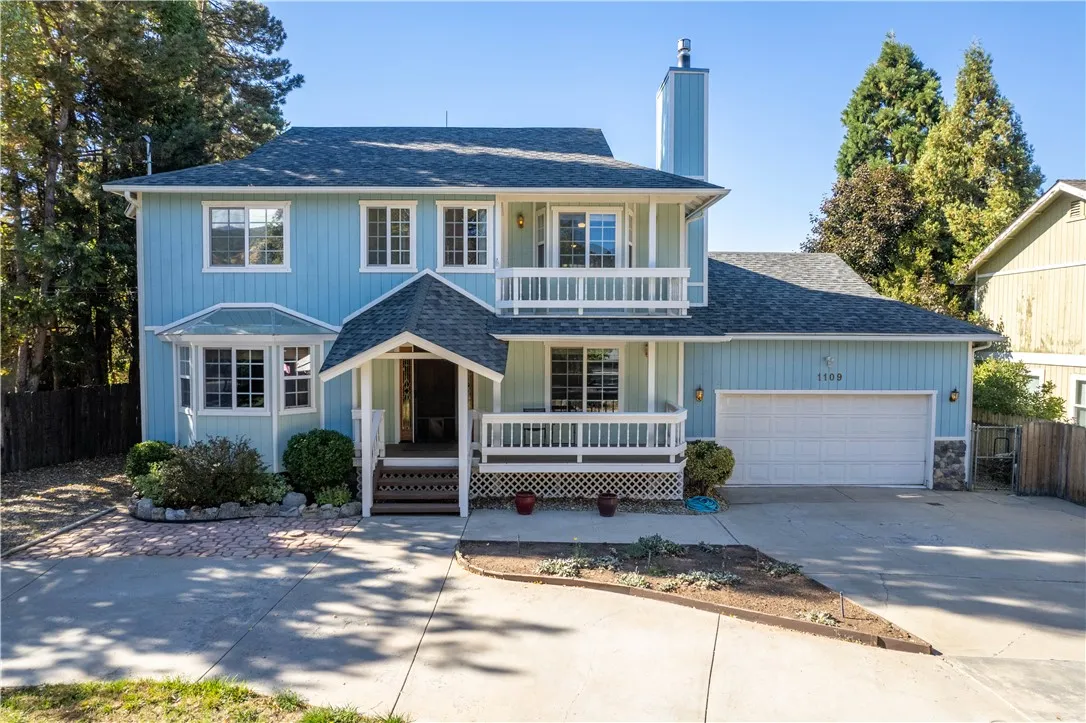 Additional image 52 of 1109 Snowline Dr, Frazier Park, CA 93225