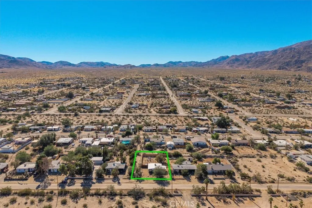 Additional image 35 of 74825 Alta Loma Dr, 29 Palms, CA 92277