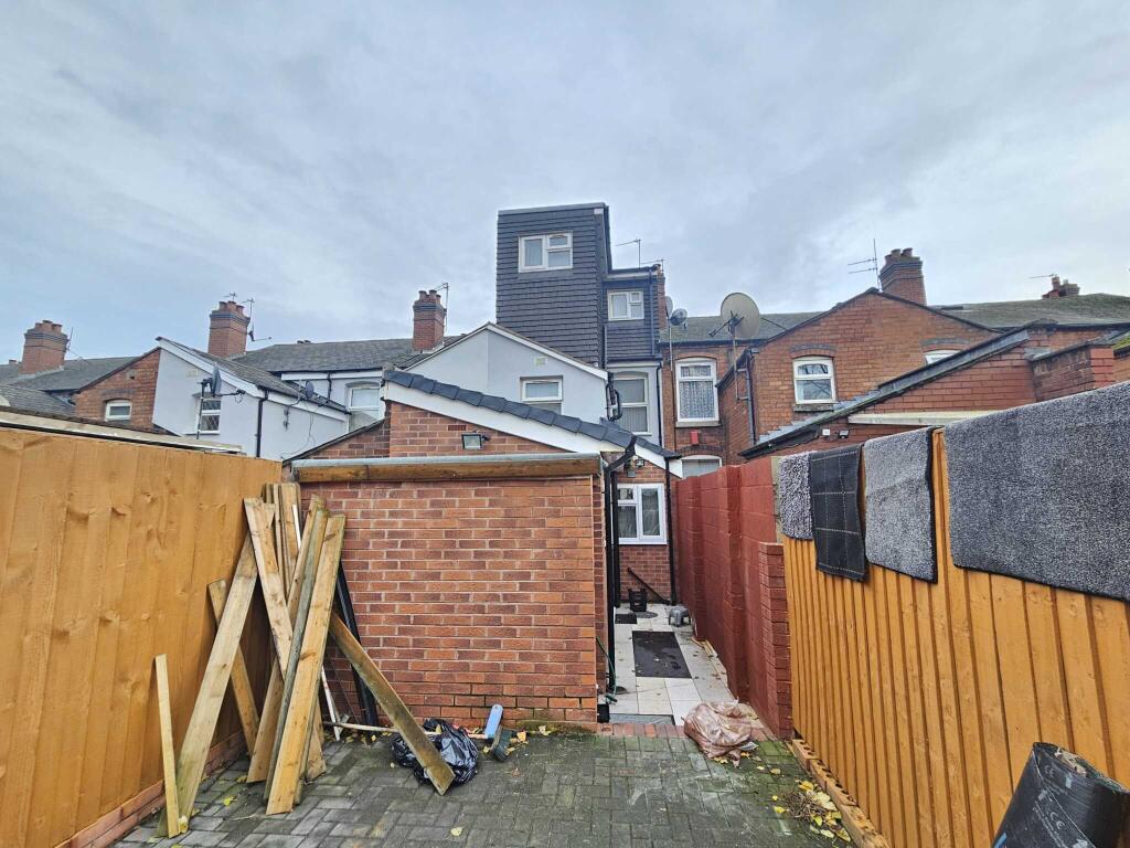 Additional image 15 of Rosary Villas, Sparkhill