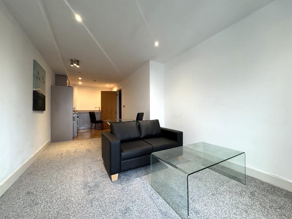 Additional image 8 of Granville Street, Birmingham, West Midlands, B1