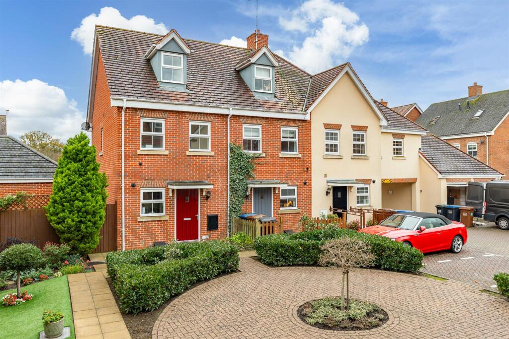 Property image for Hammond Close, Welwyn