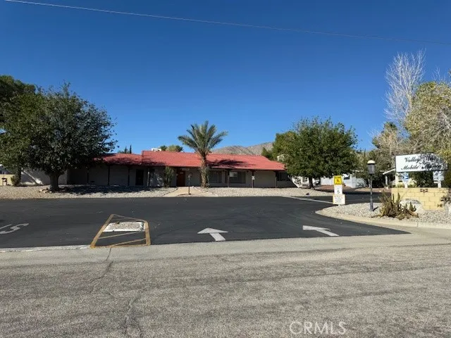 Additional image 6 of 10888 West Ave. Unit 45, Morongo Valley, CA 92256