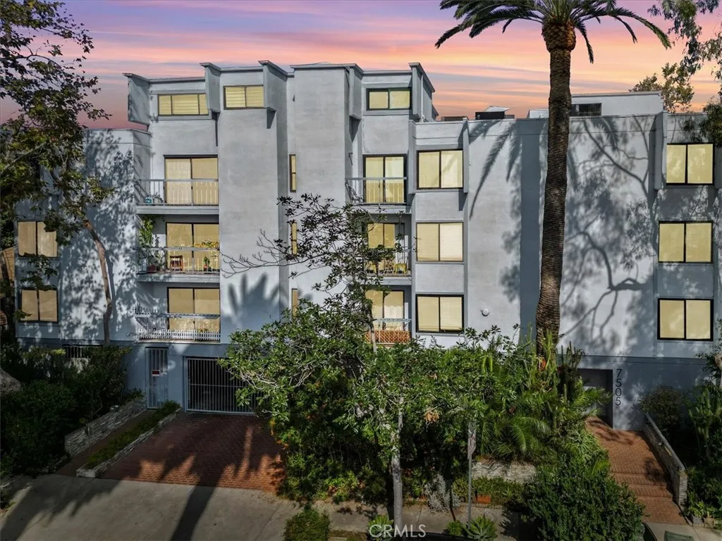 Additional image 2 of 7505 Hampton Avenue Unit 4, West Hollywood, CA 90046