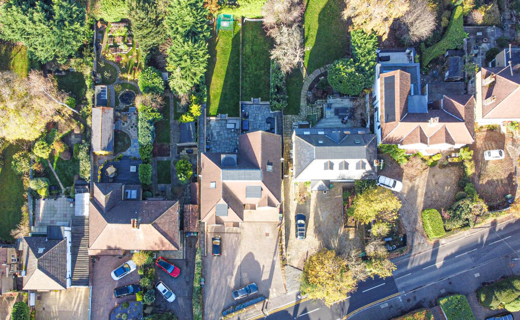 Additional image 23 of Mile House Lane, St Albans, AL1