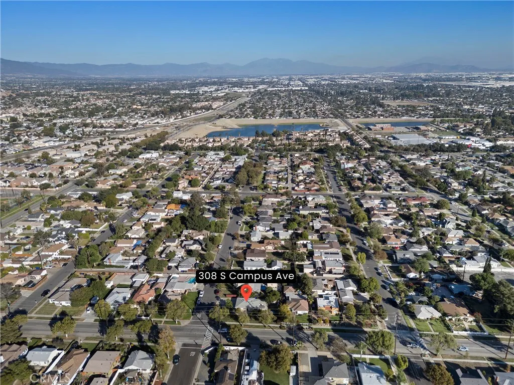 Additional image 21 of 308 S Campus Avenue, Upland, CA 91786