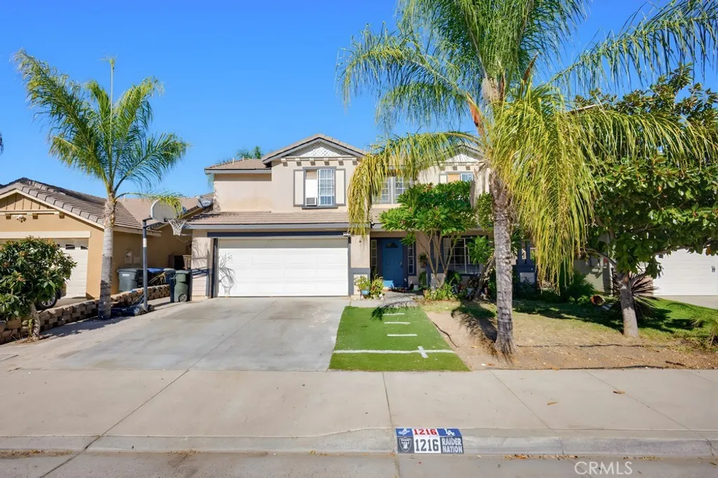 Additional image 2 of 1216 Lilac Ridge Drive, Perris, CA 92571