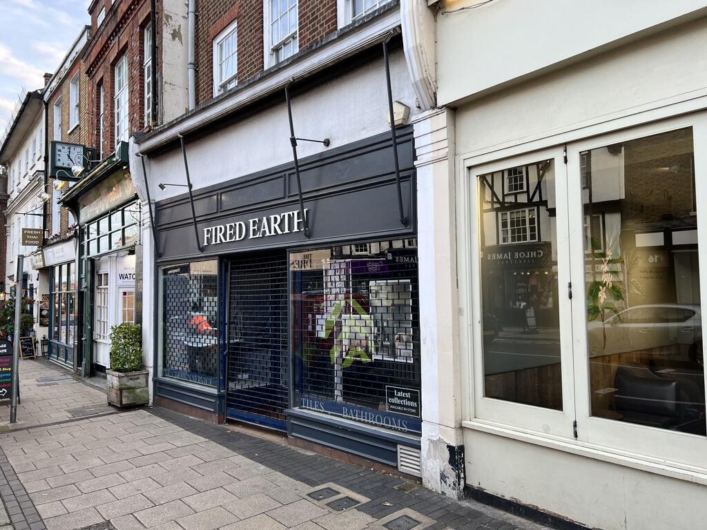 Additional image 4 of Heritage Close, 9 High Street, St. Albans, Herts, AL3 4EB