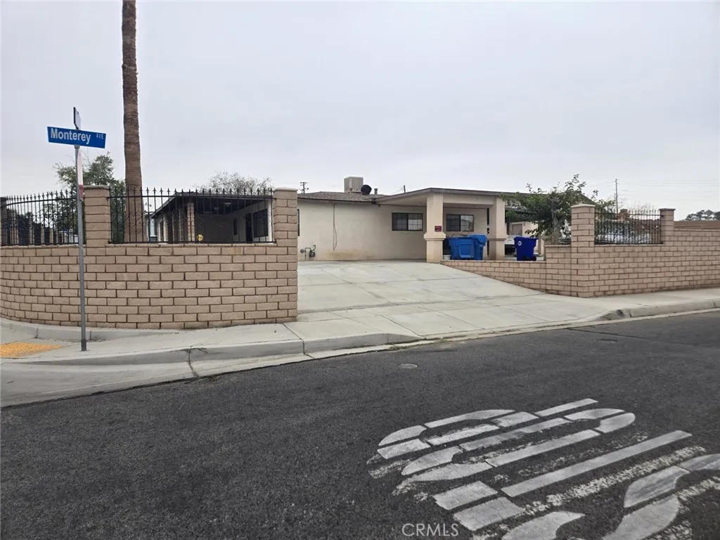 Additional image 7 of 841 Armory Rd, Barstow, CA 92311